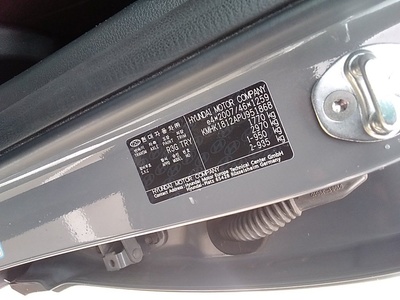 Hyundai Kona 1.0 TGDI Klass 4x2 88 kW (120 CV) 13 Hyundai Kona 1.0 TGDI Klass 4x2 88 kW (120 CV) 13