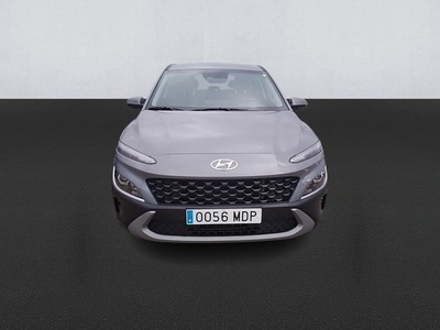 Hyundai Kona 1.0 TGDI Klass 4x2 88 kW (120 CV) 2 Hyundai Kona 1.0 TGDI Klass 4x2 88 kW (120 CV) 2