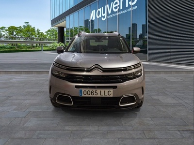 Citroen C5 Aircross BlueHdi 130 S&S Shine EAT8 96 kW (131 CV) 2 Citroen C5 Aircross BlueHdi 130 S&S Shine EAT8 96 kW (131 CV) 2