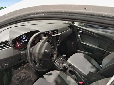 SEAT Ibiza 1.0 TSI S&S Style 70 kW (95 CV) 7 SEAT Ibiza 1.0 TSI S&S Style 70 kW (95 CV) 7