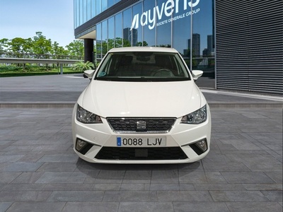 SEAT Ibiza 1.0 TSI S&S Style 70 kW (95 CV) 2 SEAT Ibiza 1.0 TSI S&S Style 70 kW (95 CV) 2