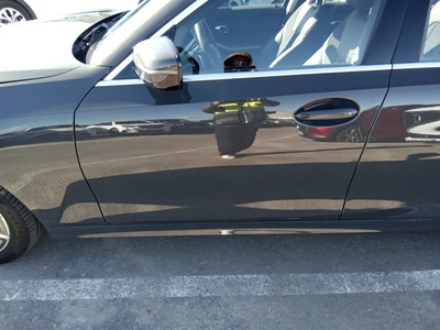 BMW Serie 3 320i 135 kW (184 CV) 15 BMW Serie 3 320i 135 kW (184 CV) 15