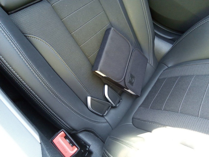 BMW Serie 3 320i 135 kW (184 CV) Vehículo usado en Madrid BMW Serie 3 320i 135 kW (184 CV) Vehículo usado en Madrid