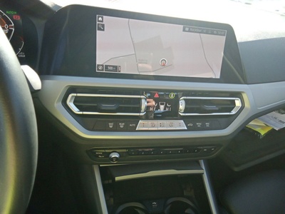 BMW Serie 3 320i 135 kW (184 CV) 10 BMW Serie 3 320i 135 kW (184 CV) 10