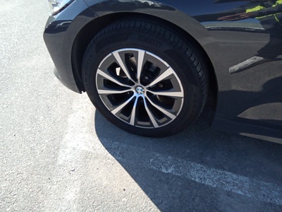 BMW Serie 3 320i 135 kW (184 CV) 14 BMW Serie 3 320i 135 kW (184 CV) 14