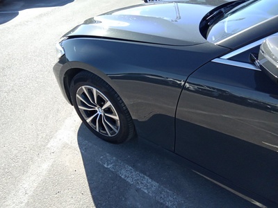 BMW Serie 3 320i 135 kW (184 CV) 13 BMW Serie 3 320i 135 kW (184 CV) 13