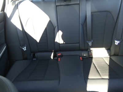 BMW Serie 3 320i 135 kW (184 CV) 9 BMW Serie 3 320i 135 kW (184 CV) 9