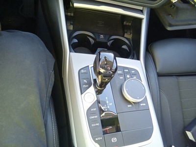 BMW Serie 3 320i 135 kW (184 CV) 11 BMW Serie 3 320i 135 kW (184 CV) 11