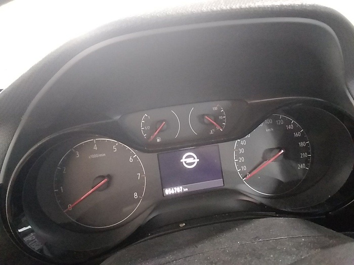 Opel Corsa 1.2 Turbo XHL Edition 74 kW (100 CV) Vehículo usado en Madrid Opel Corsa 1.2 Turbo XHL Edition 74 kW (100 CV) Vehículo usado en Madrid