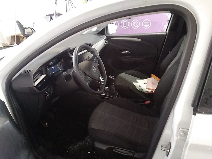 Opel Corsa 1.2 Turbo XHL Edition 74 kW (100 CV) Vehículo usado en Madrid Opel Corsa 1.2 Turbo XHL Edition 74 kW (100 CV) Vehículo usado en Madrid