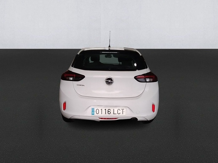 Opel Corsa 1.2 Turbo XHL Edition 74 kW (100 CV) Vehículo usado en Madrid Opel Corsa 1.2 Turbo XHL Edition 74 kW (100 CV) Vehículo usado en Madrid