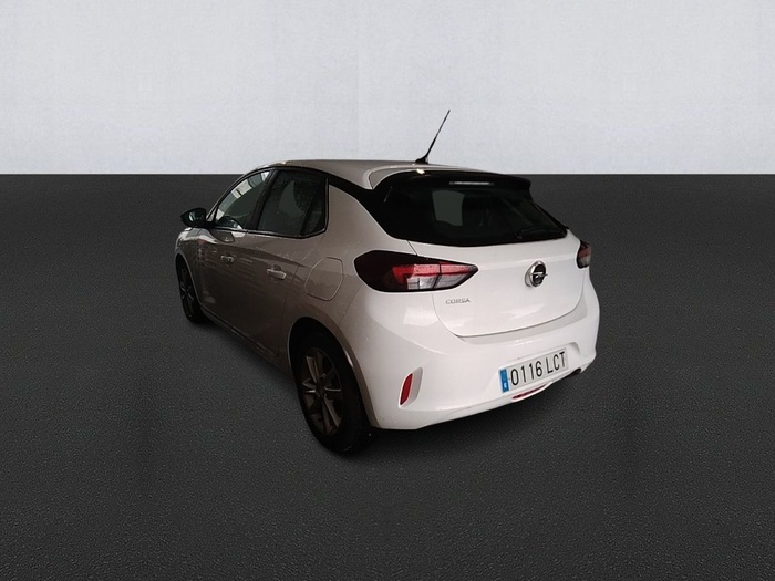 Opel Corsa 1.2 Turbo XHL Edition 74 kW (100 CV) Vehículo usado en Madrid Opel Corsa 1.2 Turbo XHL Edition 74 kW (100 CV) Vehículo usado en Madrid