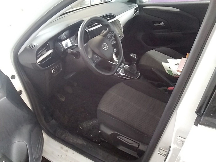 Opel Corsa 1.2 Turbo XHL Edition 74 kW (100 CV) Vehículo usado en Madrid Opel Corsa 1.2 Turbo XHL Edition 74 kW (100 CV) Vehículo usado en Madrid