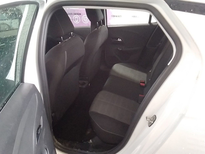 Opel Corsa 1.2 Turbo XHL Edition 74 kW (100 CV) Vehículo usado en Madrid Opel Corsa 1.2 Turbo XHL Edition 74 kW (100 CV) Vehículo usado en Madrid