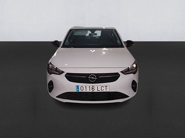 Opel Corsa 1.2 Turbo XHL Edition 74 kW (100 CV) Vehículo usado en Madrid Opel Corsa 1.2 Turbo XHL Edition 74 kW (100 CV) Vehículo usado en Madrid