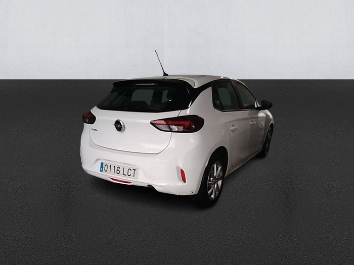 Opel Corsa 1.2 Turbo XHL Edition 74 kW (100 CV) Vehículo usado en Madrid Opel Corsa 1.2 Turbo XHL Edition 74 kW (100 CV) Vehículo usado en Madrid