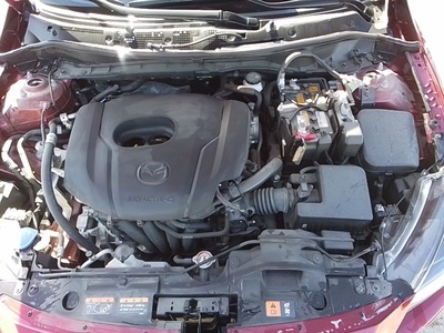 Mazda Mazda 2 1.5 e-SKYACTIV G Center-Line 66 kW (90 CV) 13 Mazda Mazda 2 1.5 e-SKYACTIV G Center-Line 66 kW (90 CV) 13