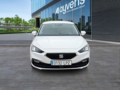 SEAT León 2.0 TDI S&S Style Go 85 kW (115 CV) 2 SEAT León 2.0 TDI S&S Style Go 85 kW (115 CV) 2