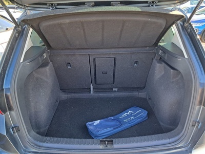 SEAT Ateca 2.0 TDI S&S Style Go M 85 kW (116 CV) 12 SEAT Ateca 2.0 TDI S&S Style Go M 85 kW (116 CV) 12