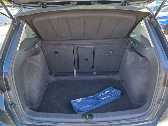 SEAT Ateca 2.0 TDI S&S Style Go M 85 kW (116 CV) Vehículo usado en Madrid SEAT Ateca 2.0 TDI S&S Style Go M 85 kW (116 CV) Vehículo usado en Madrid