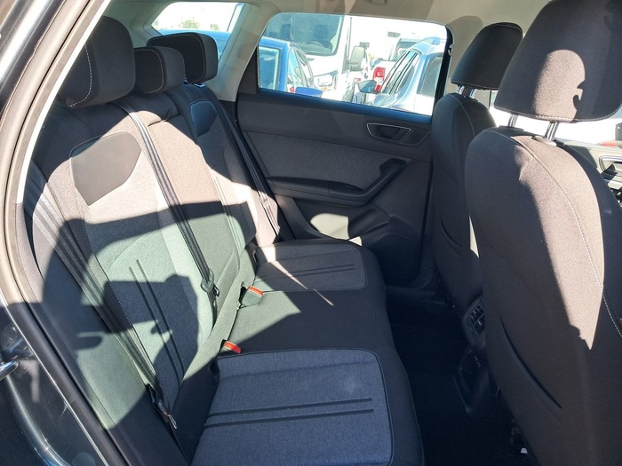 SEAT Ateca 2.0 TDI S&S Style Go M 85 kW (116 CV) Vehículo usado en Madrid SEAT Ateca 2.0 TDI S&S Style Go M 85 kW (116 CV) Vehículo usado en Madrid