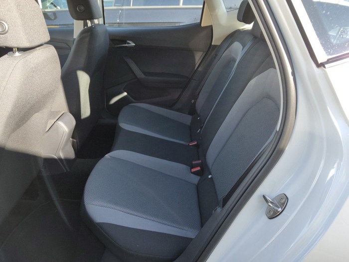 SEAT Arona 1.0 TSI Style Go2 81 kW (110 CV) Vehículo usado en Madrid SEAT Arona 1.0 TSI Style Go2 81 kW (110 CV) Vehículo usado en Madrid