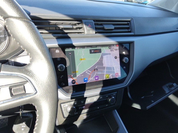 SEAT Arona 1.0 TSI Style Go2 81 kW (110 CV) Vehículo usado en Madrid SEAT Arona 1.0 TSI Style Go2 81 kW (110 CV) Vehículo usado en Madrid