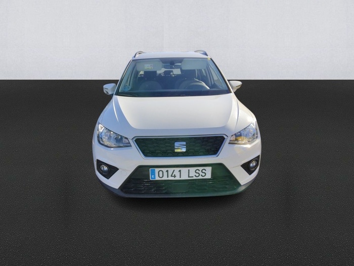 SEAT Arona 1.0 TSI Style Go2 81 kW (110 CV) Vehículo usado en Madrid SEAT Arona 1.0 TSI Style Go2 81 kW (110 CV) Vehículo usado en Madrid