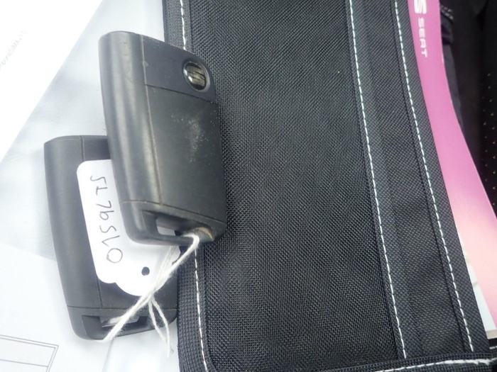 SEAT Ibiza 1.0 TSI Style Plus 81 kW (110 CV) Vehículo usado en Madrid SEAT Ibiza 1.0 TSI Style Plus 81 kW (110 CV) Vehículo usado en Madrid