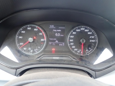 SEAT Ibiza 1.0 TSI Style Plus 81 kW (110 CV) 7 SEAT Ibiza 1.0 TSI Style Plus 81 kW (110 CV) 7