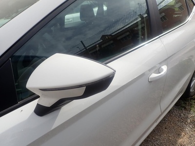 SEAT Ibiza 1.0 TSI Style Plus 81 kW (110 CV) 12 SEAT Ibiza 1.0 TSI Style Plus 81 kW (110 CV) 12