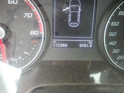 SEAT Ibiza 1.0 TSI Style Plus 81 kW (110 CV) 6 SEAT Ibiza 1.0 TSI Style Plus 81 kW (110 CV) 6