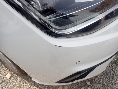 SEAT Ibiza 1.0 TSI Style Plus 81 kW (110 CV) 14 SEAT Ibiza 1.0 TSI Style Plus 81 kW (110 CV) 14