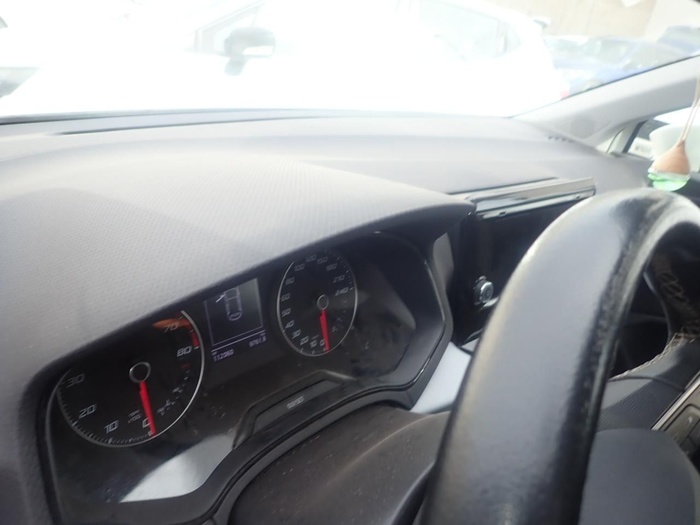 SEAT Ibiza 1.0 TSI Style Plus 81 kW (110 CV) Vehículo usado en Madrid SEAT Ibiza 1.0 TSI Style Plus 81 kW (110 CV) Vehículo usado en Madrid