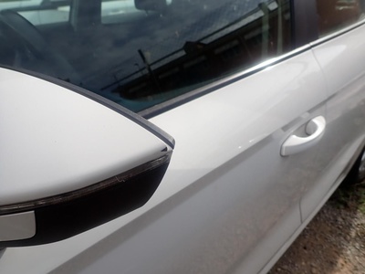 SEAT Ibiza 1.0 TSI Style Plus 81 kW (110 CV) 10 SEAT Ibiza 1.0 TSI Style Plus 81 kW (110 CV) 10