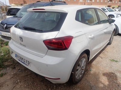 SEAT Ibiza 1.0 TSI Style Plus 81 kW (110 CV) 3 SEAT Ibiza 1.0 TSI Style Plus 81 kW (110 CV) 3