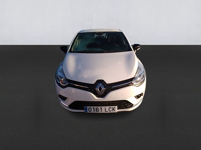 Renault Clio Limited dCi 55 kW (75 CV) Vehículo usado en Madrid Renault Clio Limited dCi 55 kW (75 CV) Vehículo usado en Madrid