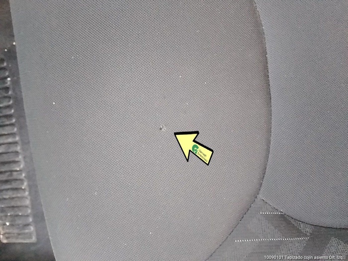 Renault Clio Limited dCi 55 kW (75 CV) Vehículo usado en Madrid Renault Clio Limited dCi 55 kW (75 CV) Vehículo usado en Madrid