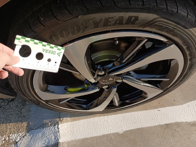 DS DS7 Crossback E-Tense 300 Rivoli 4WD Auto 221 kW (300 CV) 15 DS DS7 Crossback E-Tense 300 Rivoli 4WD Auto 221 kW (300 CV) 15