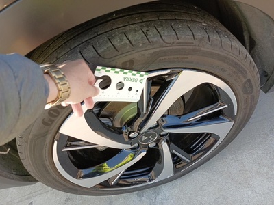 DS DS7 Crossback E-Tense 300 Rivoli 4WD Auto 221 kW (300 CV) 10 DS DS7 Crossback E-Tense 300 Rivoli 4WD Auto 221 kW (300 CV) 10