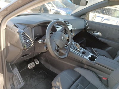 DS DS7 Crossback E-Tense 300 Rivoli 4WD Auto 221 kW (300 CV) 5 DS DS7 Crossback E-Tense 300 Rivoli 4WD Auto 221 kW (300 CV) 5