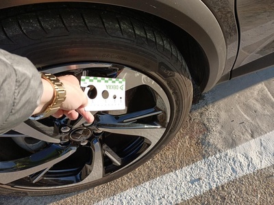 DS DS7 Crossback E-Tense 300 Rivoli 4WD Auto 221 kW (300 CV) 13 DS DS7 Crossback E-Tense 300 Rivoli 4WD Auto 221 kW (300 CV) 13