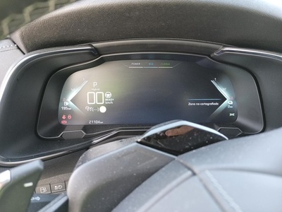 DS DS7 Crossback E-Tense 300 Rivoli 4WD Auto 221 kW (300 CV) 7 DS DS7 Crossback E-Tense 300 Rivoli 4WD Auto 221 kW (300 CV) 7