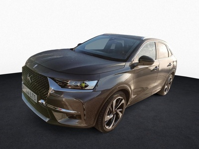 DS DS7 Crossback E-Tense 300 Rivoli 4WD Auto 221 kW (300 CV) 1 DS DS7 Crossback E-Tense 300 Rivoli 4WD Auto 221 kW (300 CV) 1