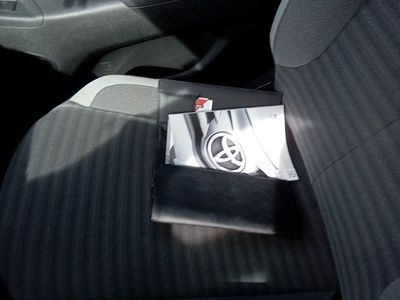 Toyota Aygo 1.0 70 x-play 53 kW (72 CV) 14 Toyota Aygo 1.0 70 x-play 53 kW (72 CV) 14