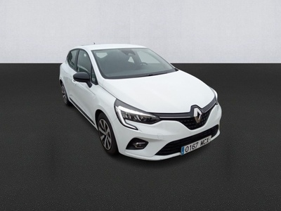 Renault Clio Equilibre Blue dCi 74 kW (100 CV) 3 Renault Clio Equilibre Blue dCi 74 kW (100 CV) 3