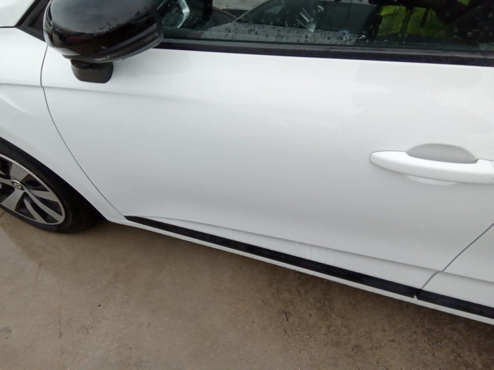 Renault Clio Equilibre Blue dCi 74 kW (100 CV) Vehículo usado en Madrid Renault Clio Equilibre Blue dCi 74 kW (100 CV) Vehículo usado en Madrid