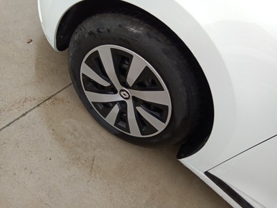 Renault Clio Equilibre Blue dCi 74 kW (100 CV) 14 Renault Clio Equilibre Blue dCi 74 kW (100 CV) 14