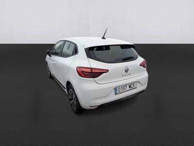 Renault Clio Equilibre Blue dCi 74 kW (100 CV) 6 Renault Clio Equilibre Blue dCi 74 kW (100 CV) 6