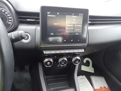 Renault Clio Equilibre Blue dCi 74 kW (100 CV) 11 Renault Clio Equilibre Blue dCi 74 kW (100 CV) 11